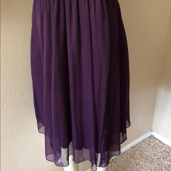 Motherhood maternity dressy dress size Medium - Picture 3 of 5